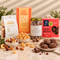 The Sweet & Salty Snack Box