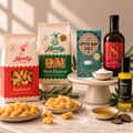 The Pasta Night In