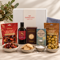 The Olive Grove