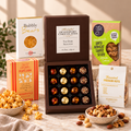 The Naughty & Nice (Gluten-Free) Box