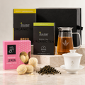 The Tea Drinker's Delight