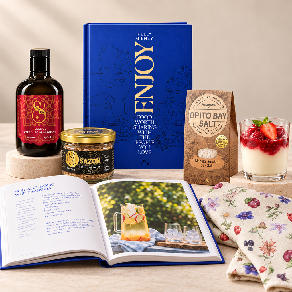 The Stylish Cook's Hamper