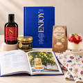 The Stylish Cook's Hamper