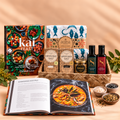 The Kai & Kitchen Collector