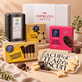 The Breakfast Tea & Biscuits Gift Box