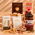 The Savoury Nibbles Box