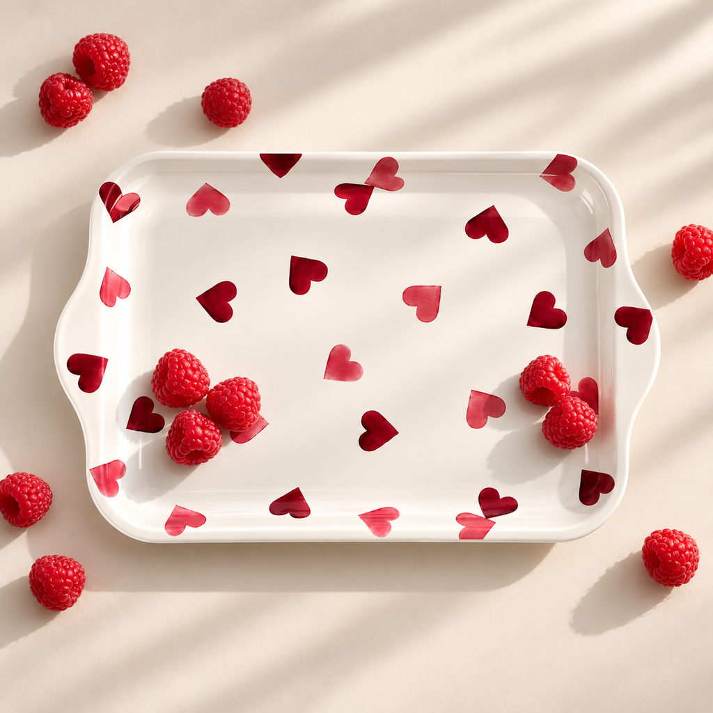 The Little Hearts Gift