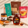 The Breakfast Pantry