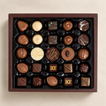 Devonport Chocolates - The Shared Table Selection (25 Pieces)